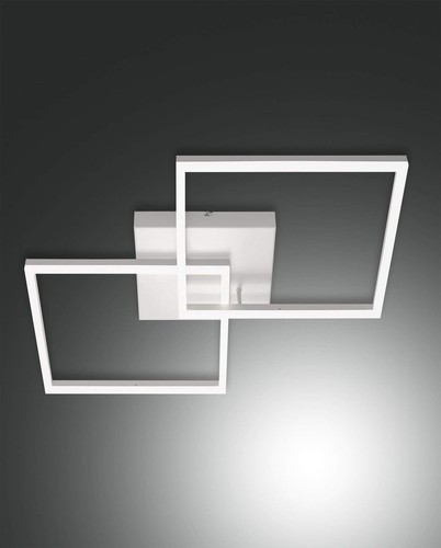Fabas luce led - luce, deckenleuchte