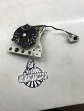 Kombiinstrument Tank