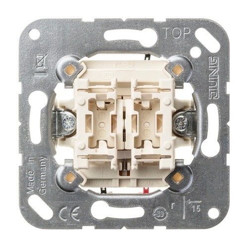 Jung 509vun - jung,