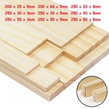 3mm 5 8mm stark Kiefer Platte