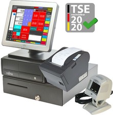 Tse fsc kassensystem tft - fsc,