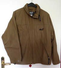 Leichte Jack Wolfskin Travel