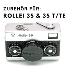 Ausgeknipst Zubehör für