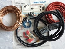 Fahrzeuglautsprecher☆Einbau?