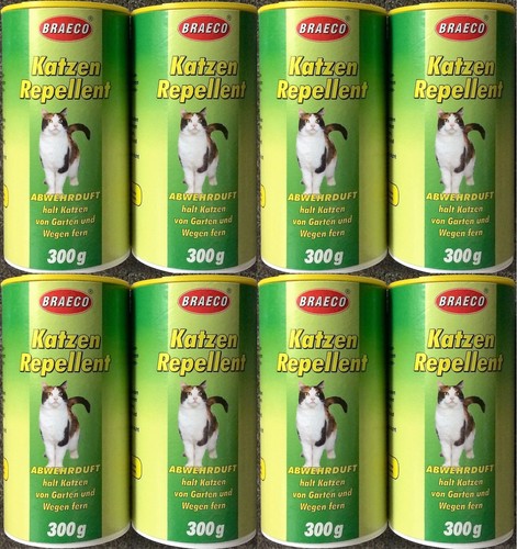Katzenschreck katzenvertreiber - katzenschreck,