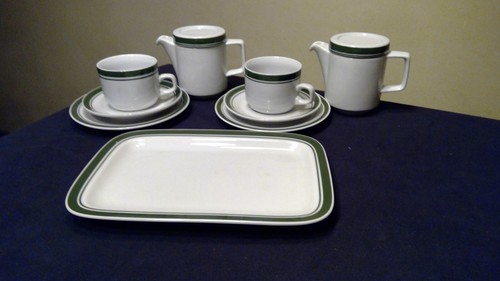 Ddr mitropa kaffee - tee, tasse
