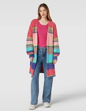 Frogbox Cardigan „happy“