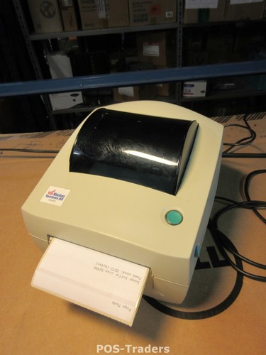 Zebra lp2844 direct thermal - zebra,