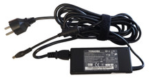 ORIGINAL Netzteil Toshiba Netzteil Toshiba PA2521E-2AC3 15V 6A Ladegerät