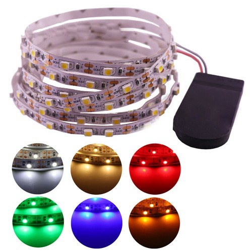 Led batteriebetrieben streifen - led,