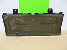 Instrument Cluster Veglia
