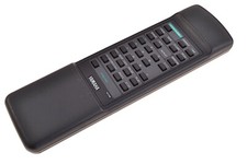 Original Fernbedienung Yamaha VU71330 für CD Player CDX 390