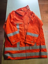 Novotex-Isomat Überjacke NDS