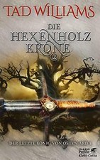 Die Hexenholzkrone 2 | Tad Williams | 2021 | deutsch