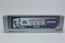 Herpa 940863 MAN TGX XXL