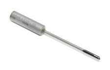 Botek Einlippen-/Tieflochbohrer Ø 3,035 x 100 mm K15B VHM-bestückt RHV42237