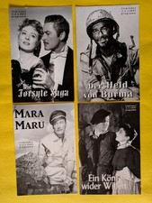 Filmindex (FIX)  2651 + 2663