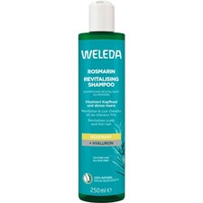 WELEDA  Rosmarin Revitalising Shampoo   250 ml
