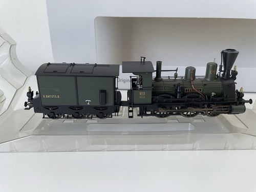 Trix dampflokomotive 22249 - trix, ho