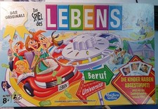 Das Spiel des Lebens von