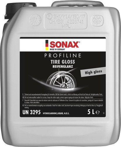 Sonax profiline reifenglanz - profiline,
