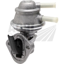 Membran-Förderpumpe für John