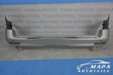 Mercedes Vito W447 Facelift MOPF ab 2019 Stoßstange Hinten Version für Flügeltür