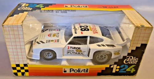 Polistil 03128 ford - sn-36,,