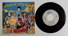 Shakin' Stevens I Might EU