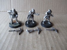 GW Herr der Ringe - 3 Uruk Hai