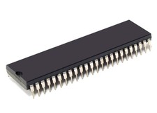 Motorola MC68HCP11A1P 8-Bit