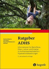Ratgeber ADHS Informationen