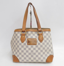 echt Louis Vuitton Damier Azur
