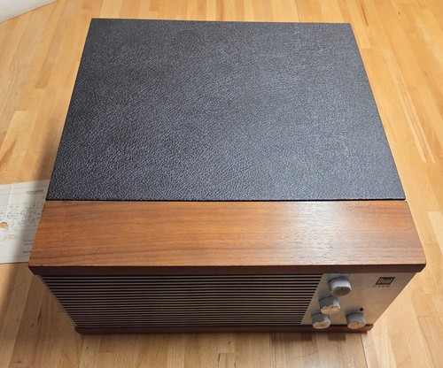 Dual h53n kofferplattenspieler - dual,