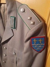 Bundeswehr BW Uniform Offizier
