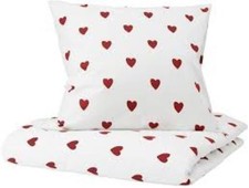 IKEA Barndröm Bettwäscheset