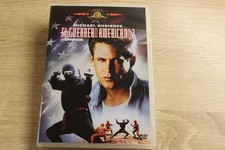 American Fighter 2, Martial