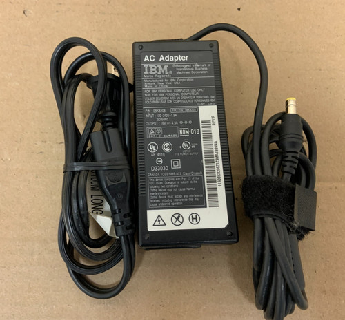 Genuine ibm lenovo - genuine, ac/dc