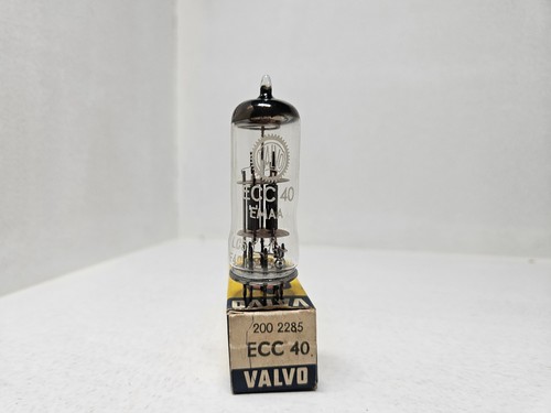 Valvo ecc40 lc5 - valvo,