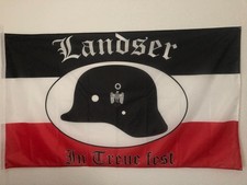 Landser der Treue fest