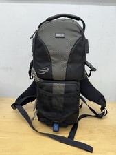 Think Tank Backpack Rotation