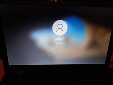 Verkaufe ein Lenovo Thinkpad