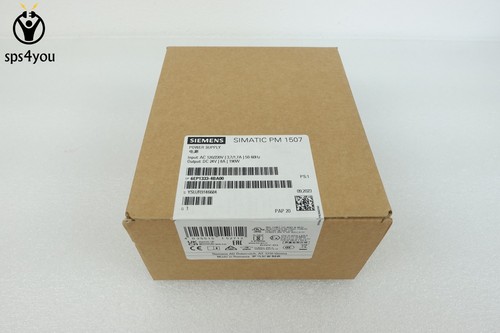 Siemens simatic 1507 - siemens,
