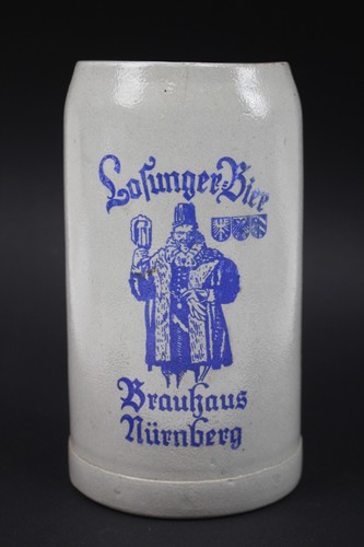 Alter bierkrug maßkrug - alter,