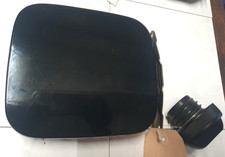 Tankklappe Nissan Micra K2 Farbe KH3 Benzin (4-3c)