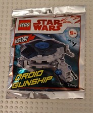 LEGO Star Wars 911729, Droid