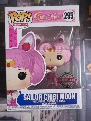 Sailor chibi moon 295 - chibi,