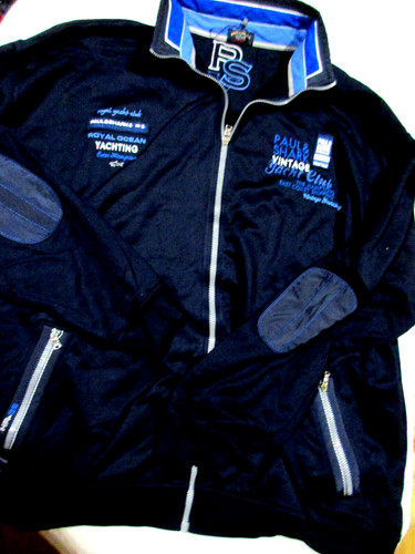 Paul shark 6xl design jacke - 6xl,