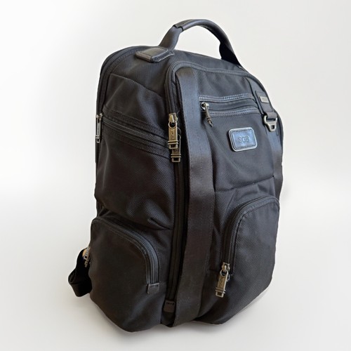 Tumi rucksack alpha bravo - tumi,