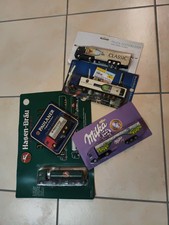 konvolut lkw 1:87 Paulaner